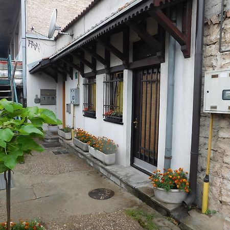 Apartment Sabina Sarajewo Zewnętrze zdjęcie
