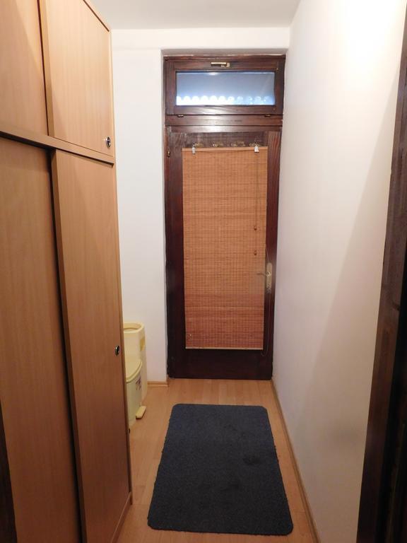 Apartment Sabina Sarajewo Zewnętrze zdjęcie
