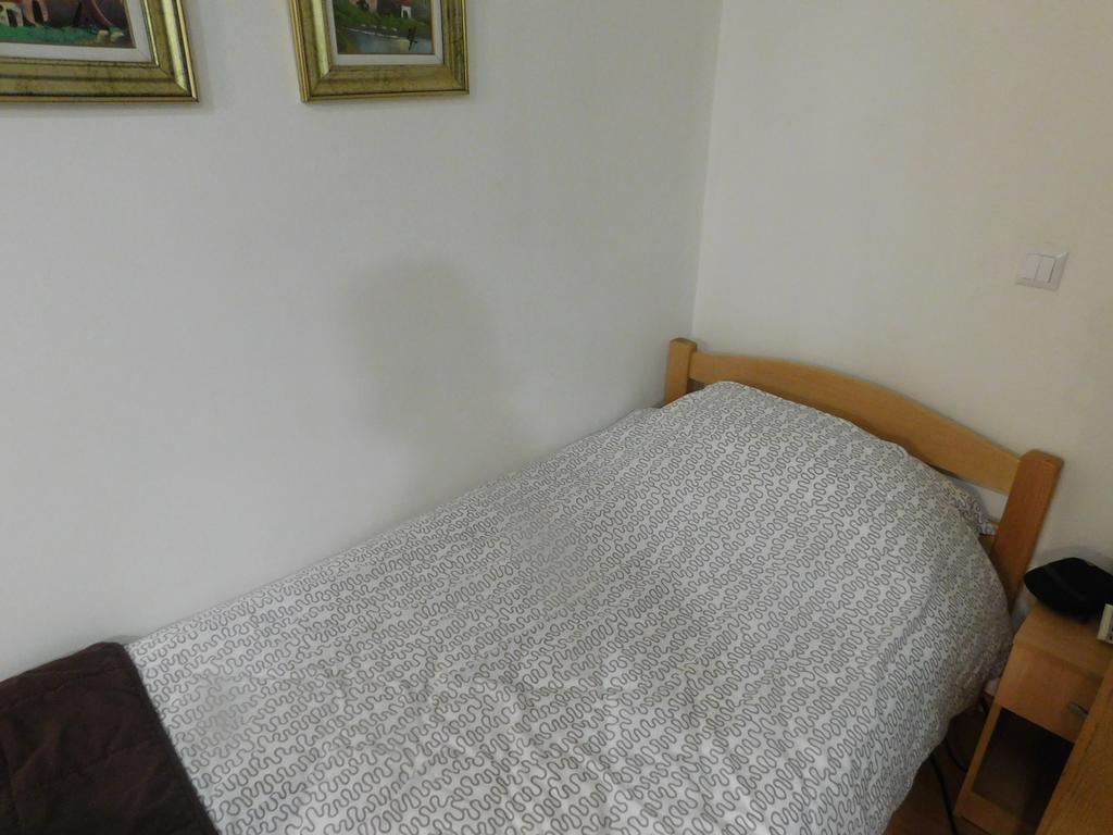 Apartment Sabina Sarajewo Zewnętrze zdjęcie