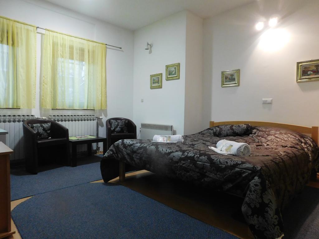 Apartment Sabina Sarajewo Zewnętrze zdjęcie