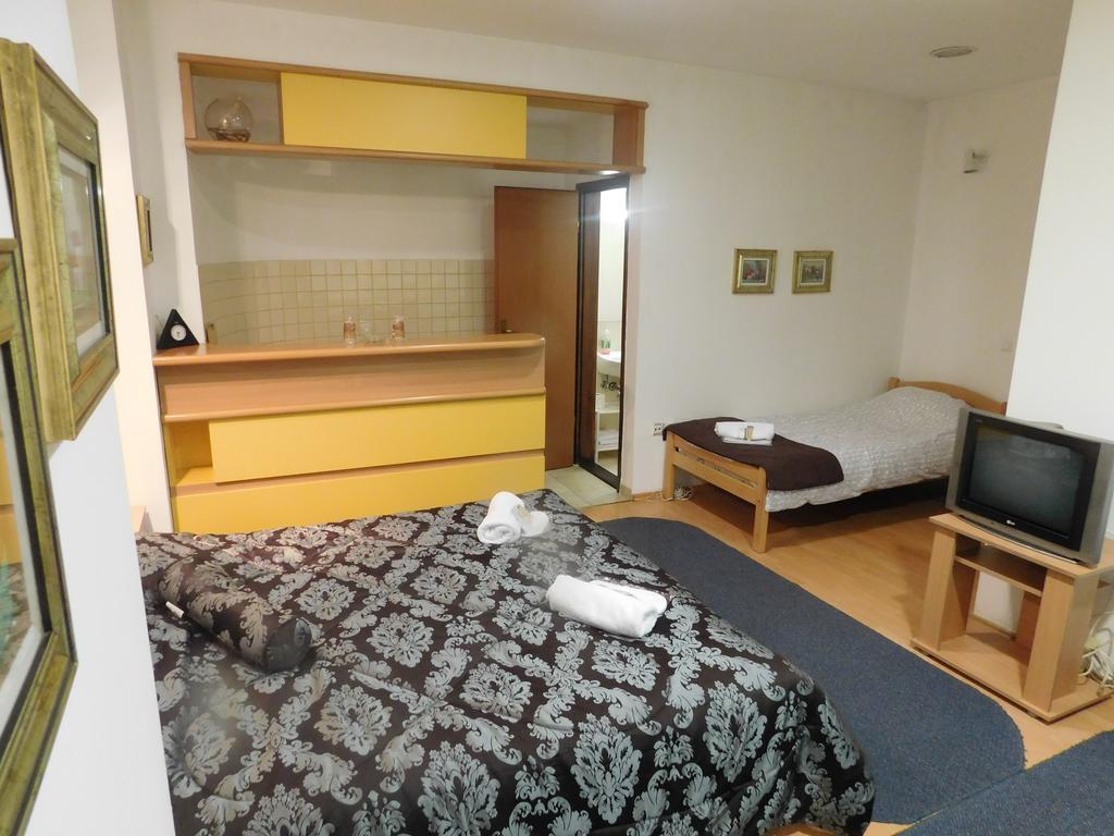 Apartment Sabina Sarajewo Zewnętrze zdjęcie