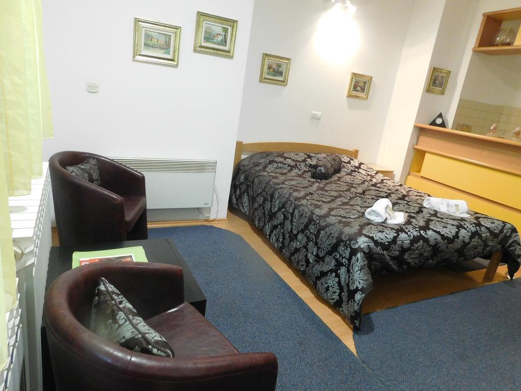 Apartment Sabina Sarajewo Zewnętrze zdjęcie