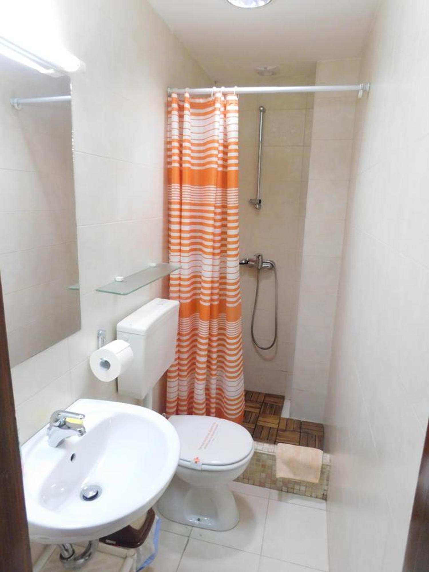 Apartment Sabina Sarajewo Zewnętrze zdjęcie